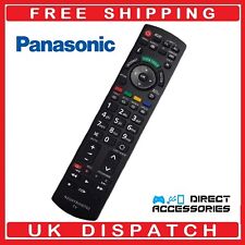PANASONIC N2QAYB000752 Smart Internet 3D Viera Tools - TV Remote
