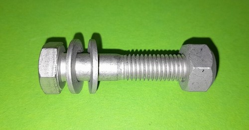 M10 50mm bolt - bolt, r&d