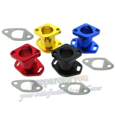 Intake Manifold For Predator