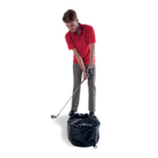 Pure2improve golf impact bag - pure2improve,