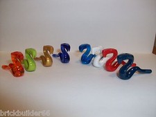 LEGO NINJAGO SNAKES 98136