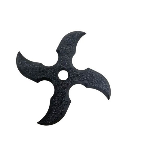 Ninja shuriken - star),