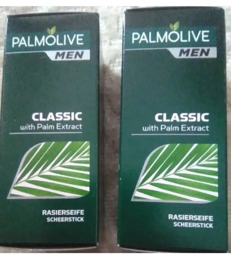 Palmolive for men classic - for,