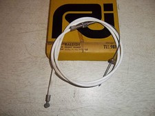 RALEIGH WISP 3'5" FRONT BRAKE CABLE NOS ROMAC MTN268 - TW981 UK MADE
