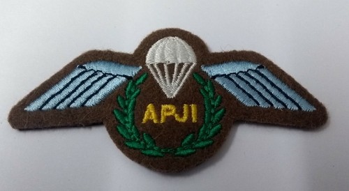 Genuine british army - british, issue