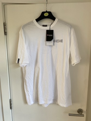 Montane trace shirt 100 - trace, t
