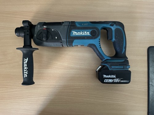Makita dhr241 18v - lxt, sds+