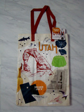 New Trader Joe's Utah Reusable