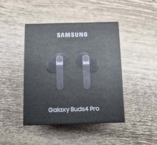 Samsung Galaxy Buds 4 Pro