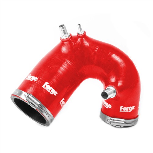 Forge silicone intake hose - forge,