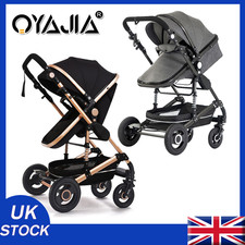 Lightweight Baby Stroller Pram