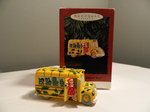 Hallmark the magic school bus - hallmark,