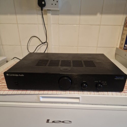 Cambridge audio topaz am1 - cambridge,