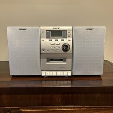 Sony CMT-CP300 Micro Hi-Fi