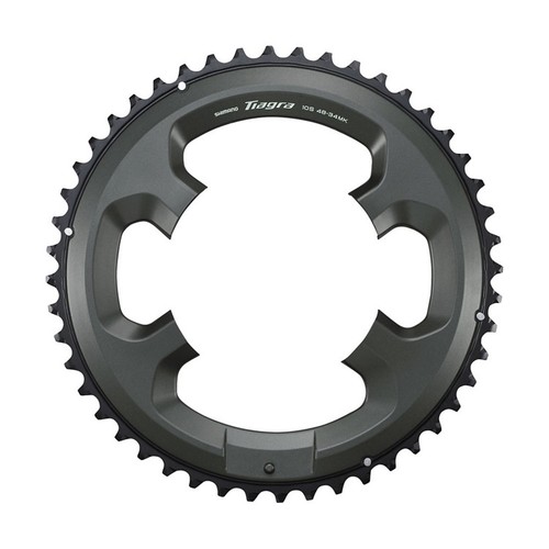 Shimano tiagra 48t chainring - tiagra,