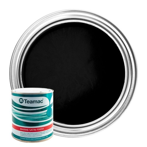 Teamac marine paint - teamac, boat