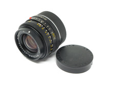 Leica Leitz Wetzlar Elmarit-R 28mm f2.8 3 Cam Wide Angle Prime Lens
