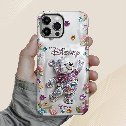 Personalized winnie the - personalized,