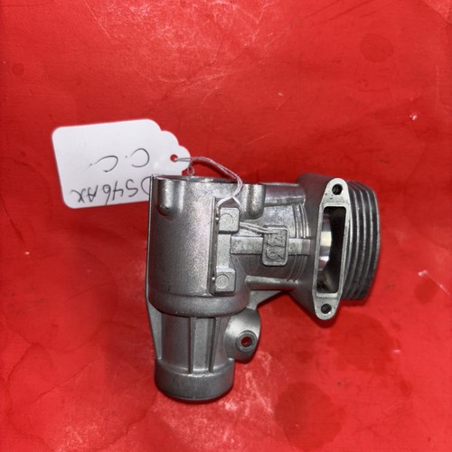 Crankcase used with - ax,