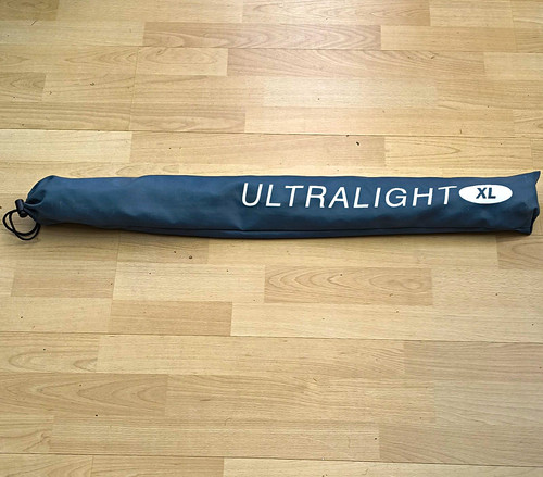 Neilpryde ultralight - neilpryde, xl