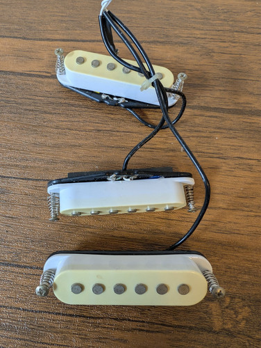 Stratocaster strat single - strat,
