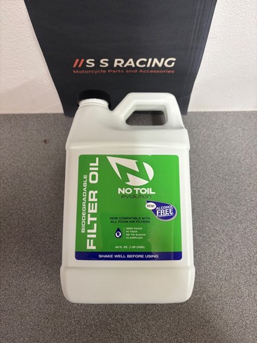 Notoil biodegradable evo air - biodegradable,