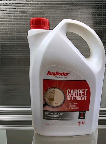 Rug doctor spotblok carpet - rug,