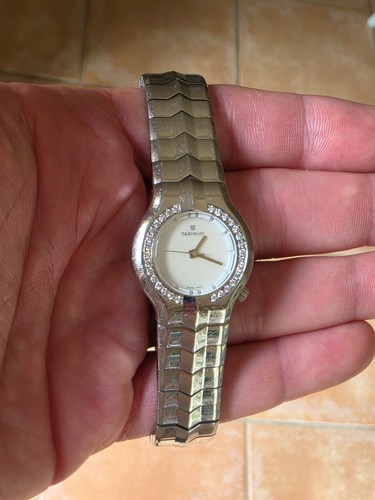 Tag heuer wp1317 ba0751 womens - heuer, wp1317.ba0751