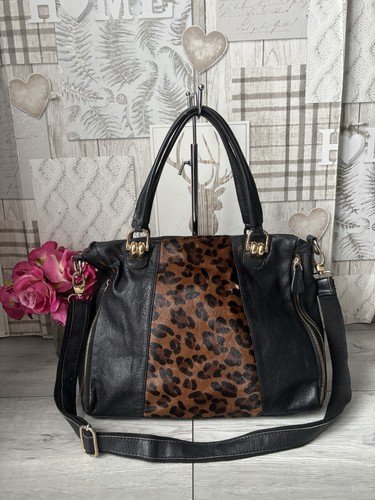 Smith and canova black - and,