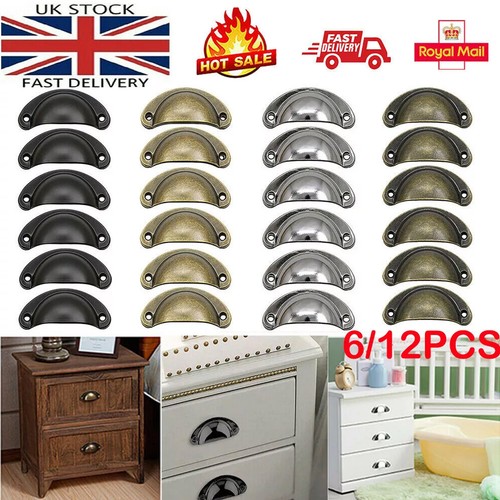 12pcs cup pull shell - cup, handles