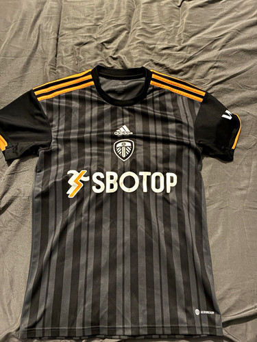 Adidas leeds united - adidas, 22/23