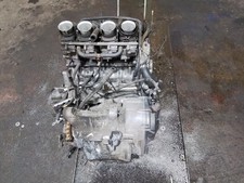 ENGINE *TURNSOVER OK, NOT HAD RUNNING* HONDA FIREBLADE CBR 900RR 1993