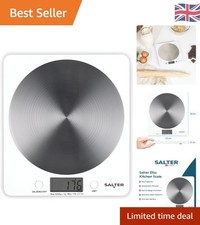 Compact 5kg Digital Food Scale