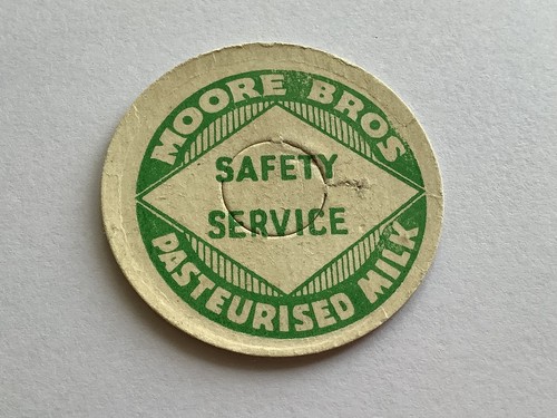 Moore bros safety - moore’s,
