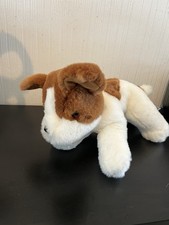 Keel Toys Cuddle Puppies Jack