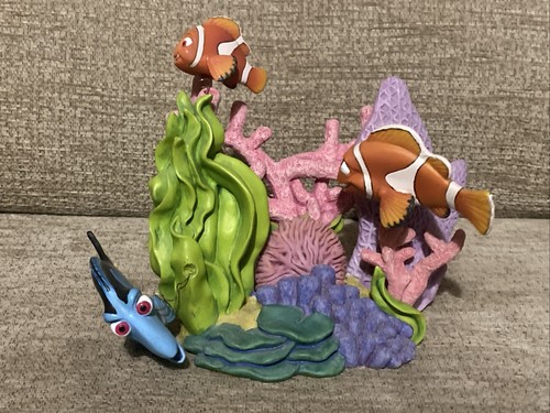 Disneyland paris nemo - paris, finding