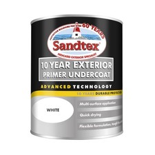 SANDTEX 10 YEAR QD PRIMER