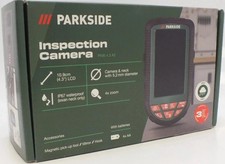 PARKSIDE Inspection Camera -