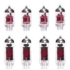 Replacement Valve Kit For Marshall JCM2000 DSL401 (3 x ECC83 1 x Balanced ECC...