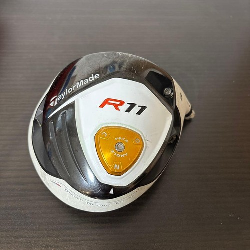 Taylormade r11s driver - r11s, head