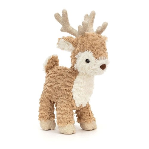 Jellycat mitzi reindeer elk - jellycat,
