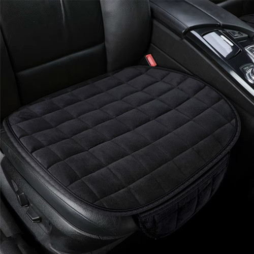 Universal winter warm car seat - winter,