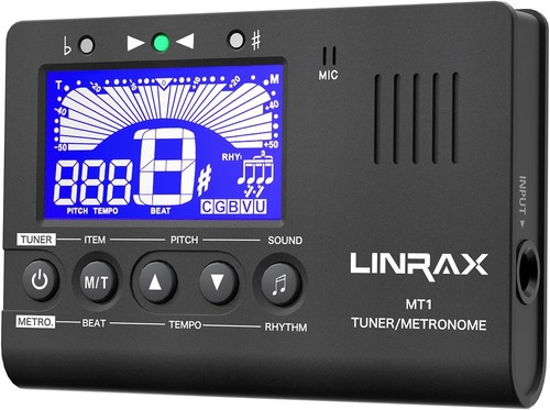 Mt1 metronome tuner in - mt1, tuner,