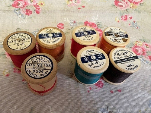 Vintage sylko wood - vintage,
