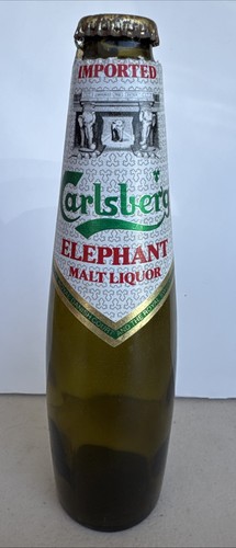 Vintage beer bottle - vintage,