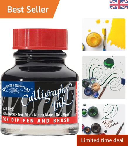 30ml black dip - by, w&n