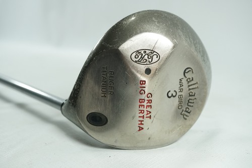 Callaway great big bertha - callaway,