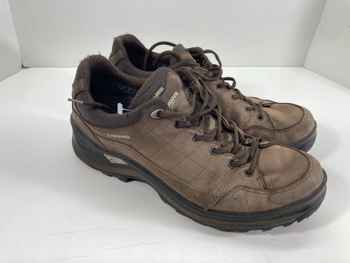 Lowa renegade iii gtx shoes - lowa,