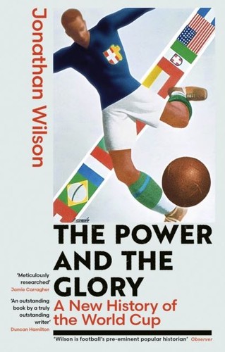 The power and glory - the, glory: