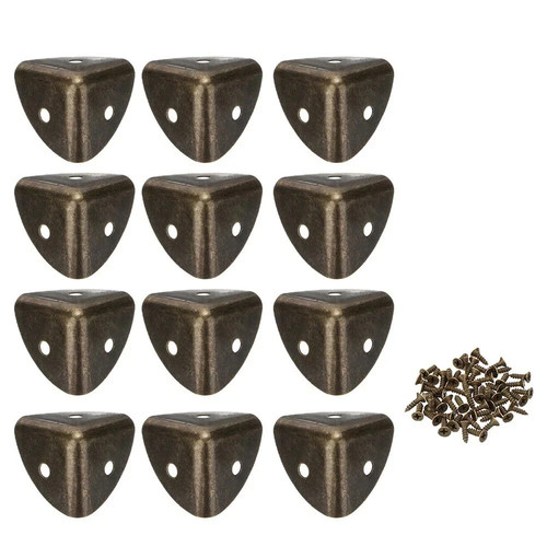 12x wooden box jewelry gift - box,